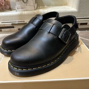 Dr.. Martens Jorge II